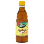 Pure Mustard Oil - 500ml